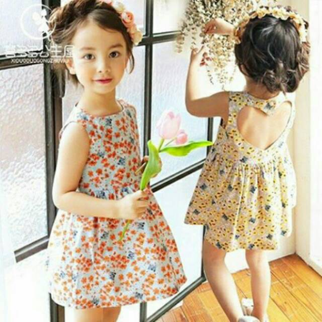 GA2342/43 GISELLE DRESS