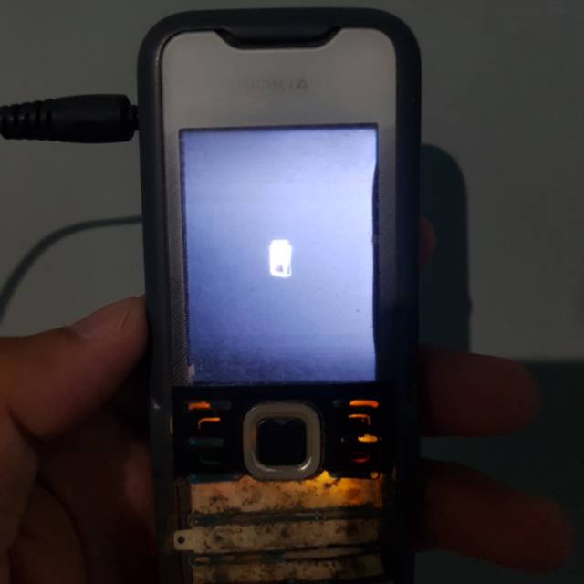 Nokia 7210 Supernova