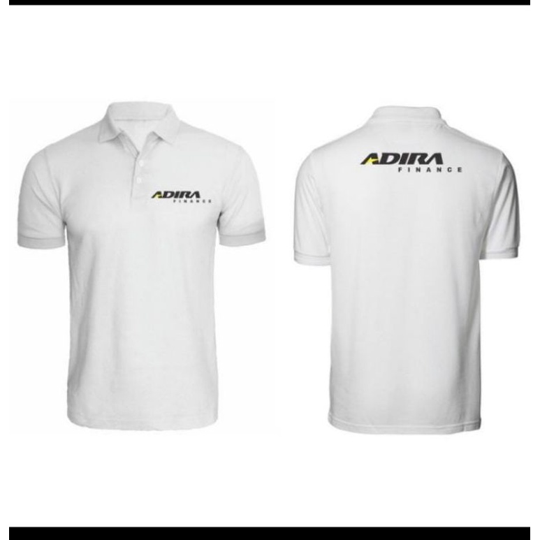 polo Adira finance baju shirt finance Adira