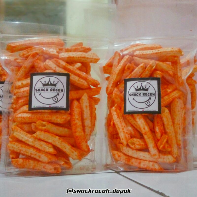 stick kentang balado 135gr