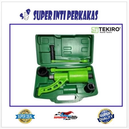 KUNCI RODA TRUCK PUTAR / LABOR SAVING WRENCH TEKIRO