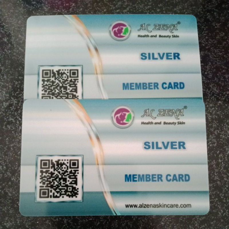 MEMBER ALZENA SKINCARE