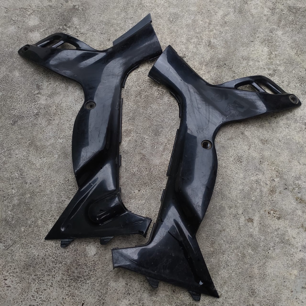Bodyy sayap dalam Yamaha Vega r lama original vega r lama body sayap