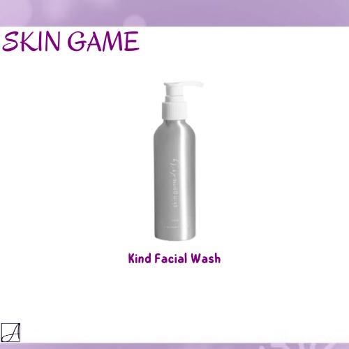 SKIN GAME Kind Facial Wash