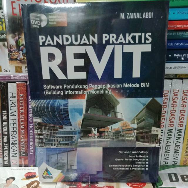 Panduan Praktis Revit