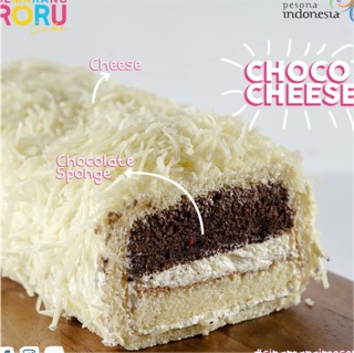 RORU Cake Kue Kekinian Semarang | Shopee Indonesia