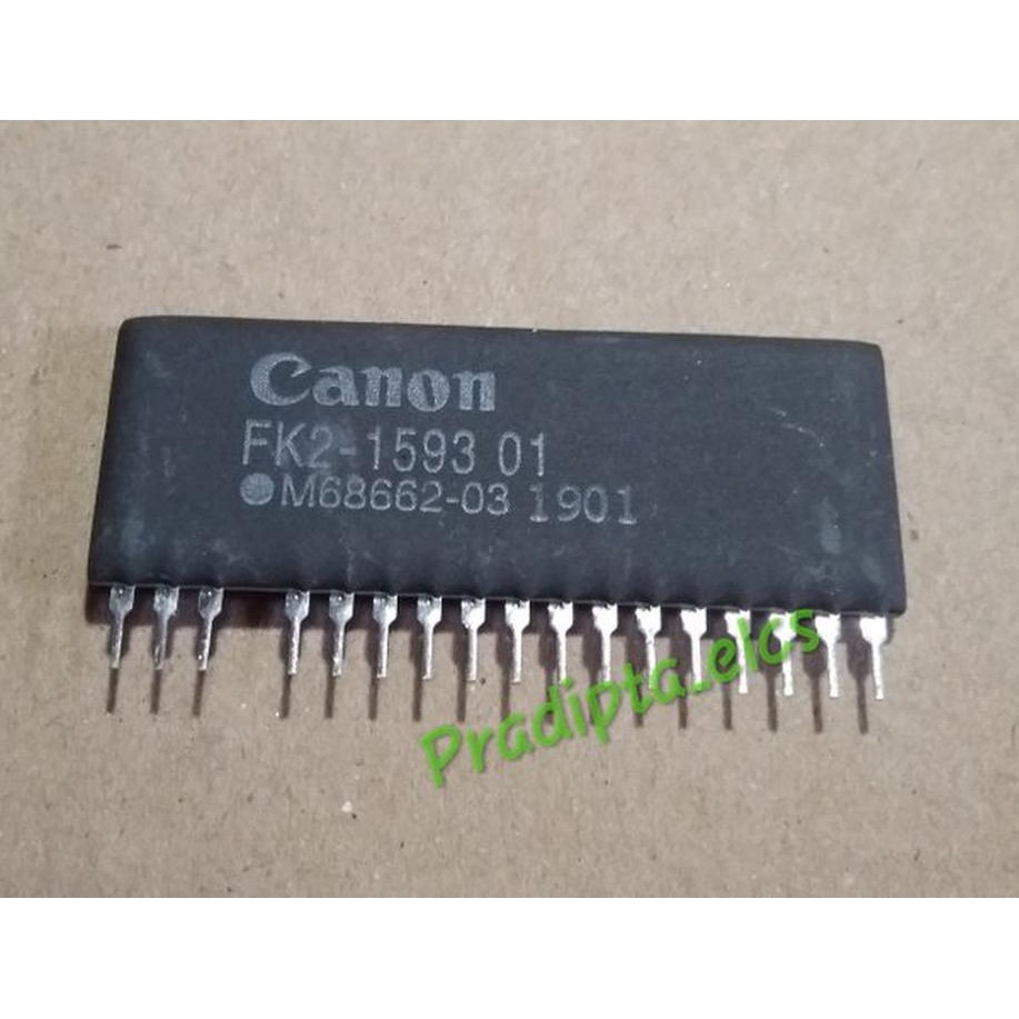 Jual IC HIBRID HVT iR5000 ir6570 FH4-6121 FK2-1092 FK2-1593 accessories Berkualitas