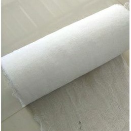 

Perban Roll 30cm×20Yard Verban Kain Kasa Gulung Jilid Buku Block Lem