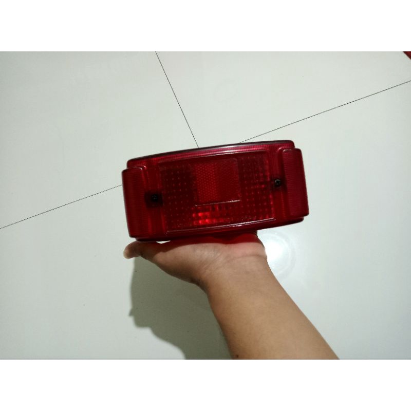 lampu stoplam RX king RX spesial RX s RX yt lampu belakang RX king