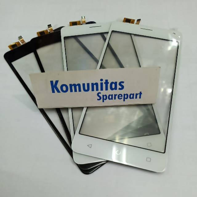 TOUCHSCREEN ADVAN I5C DUO