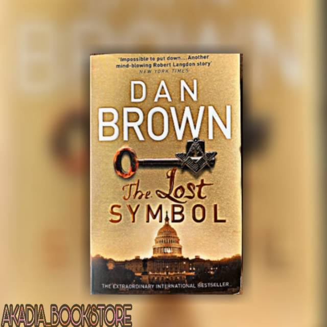 Download The lost symbol For Free