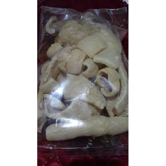 

$+$+$+$+] Rambak / Krupuk Kulit Sapi