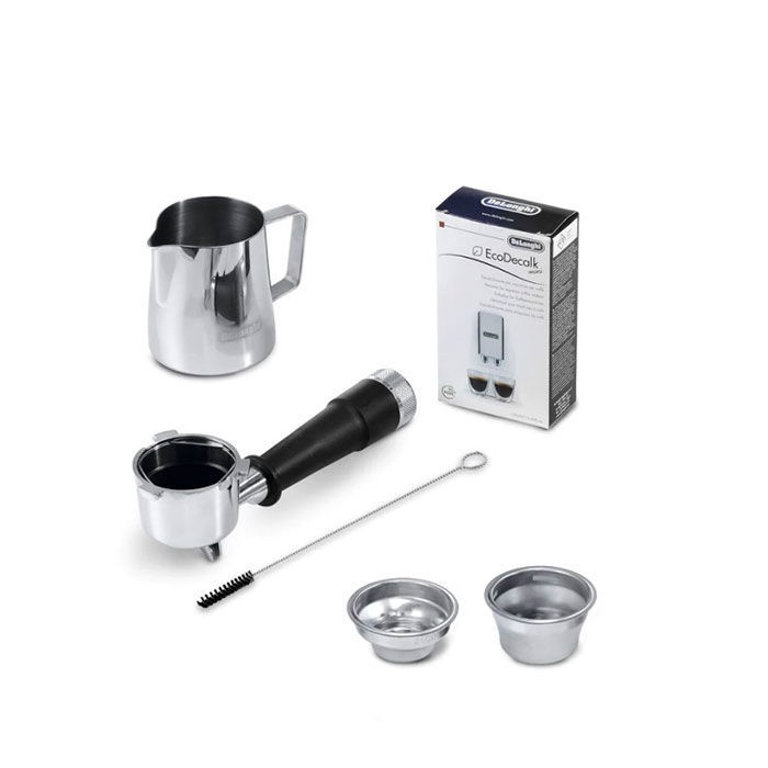 DeLonghi - Semi Proffesional Coffee Machine La Specialista Prestigio EC9355.M-3