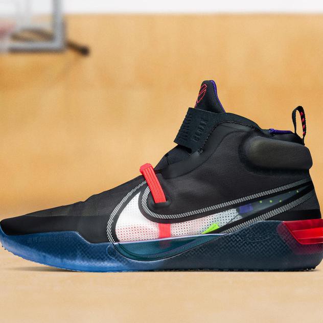 ★ NEGO SEPATU OLAHRAGA PRIA★ SEPATU BASKET NIKE KOBE AD NXT BLACK PREMIUM ORIGINAL ,SEPATU