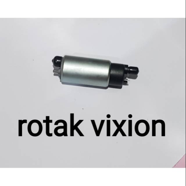 rotak fuelpump vixion old 2007 sampai 2012