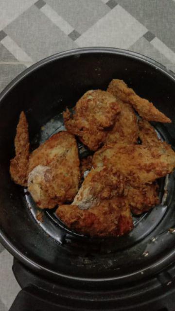 Onemoon Rosou Air Fryer Oa2 2.5l