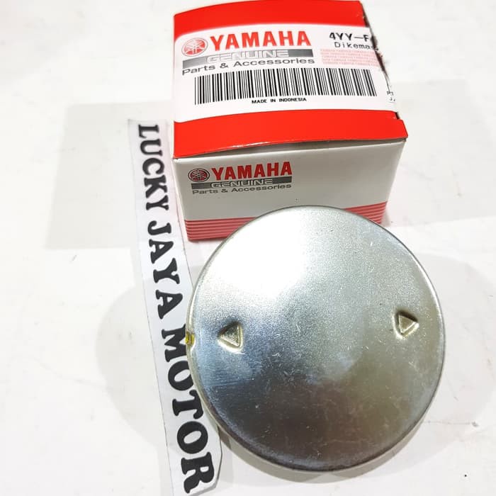 Tutup tang tangki bensin Mio j m3 z Jupiter z Mx Vega r rxking rx king-2