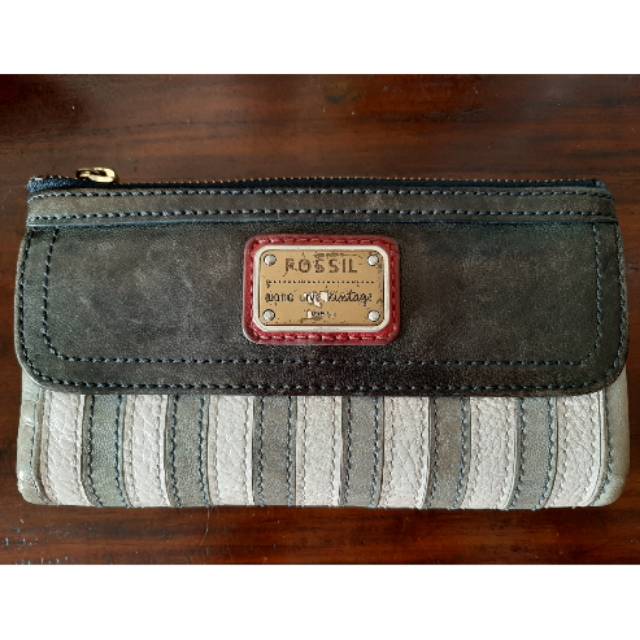 FOSSIL  Wallet