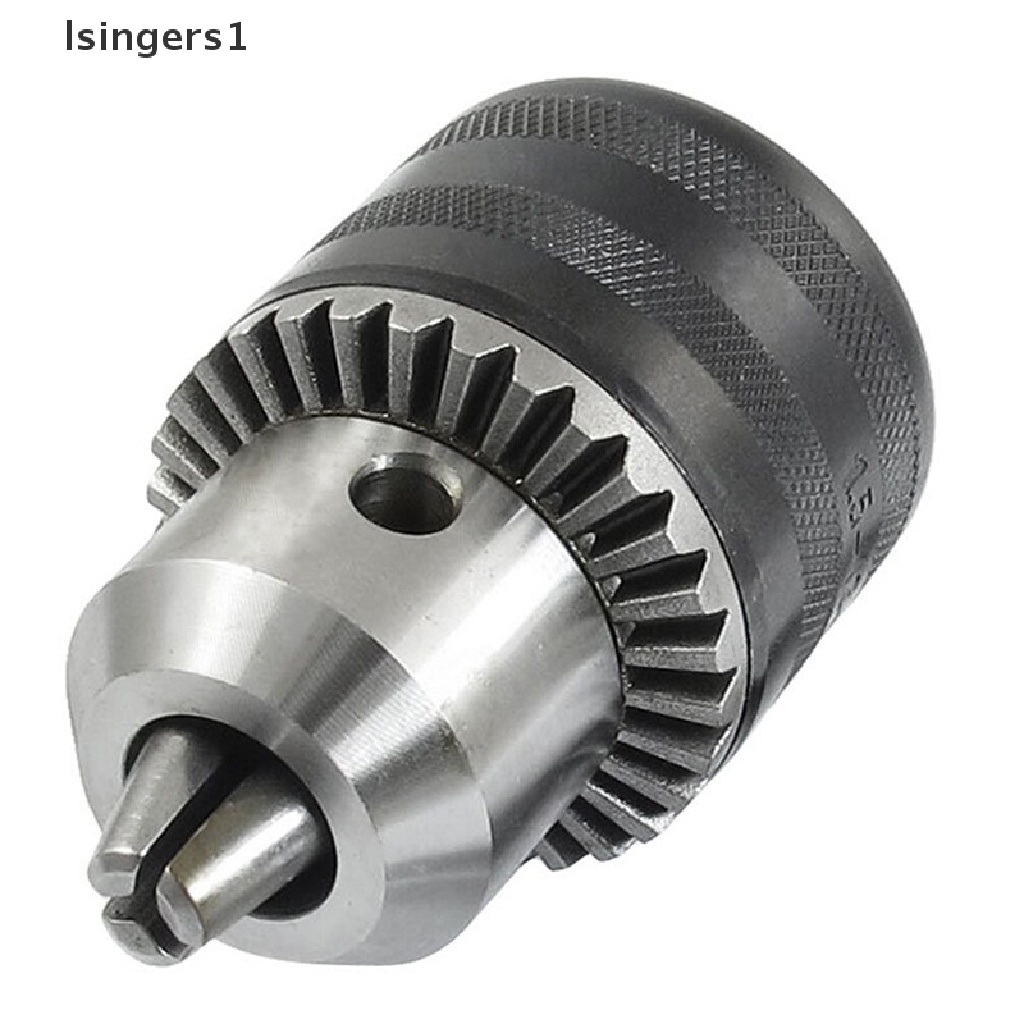 [lsingers1] KeyType 1.5-13mm Capacity B16 Tapered Bore Drill Chuck D Boutique