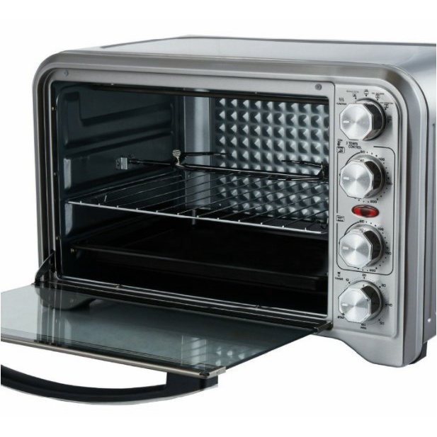 MITO Oven Listrik 33L Fantasy 2 MO-888 MO 888 Rotisserie Electric MO888 Fantasy2