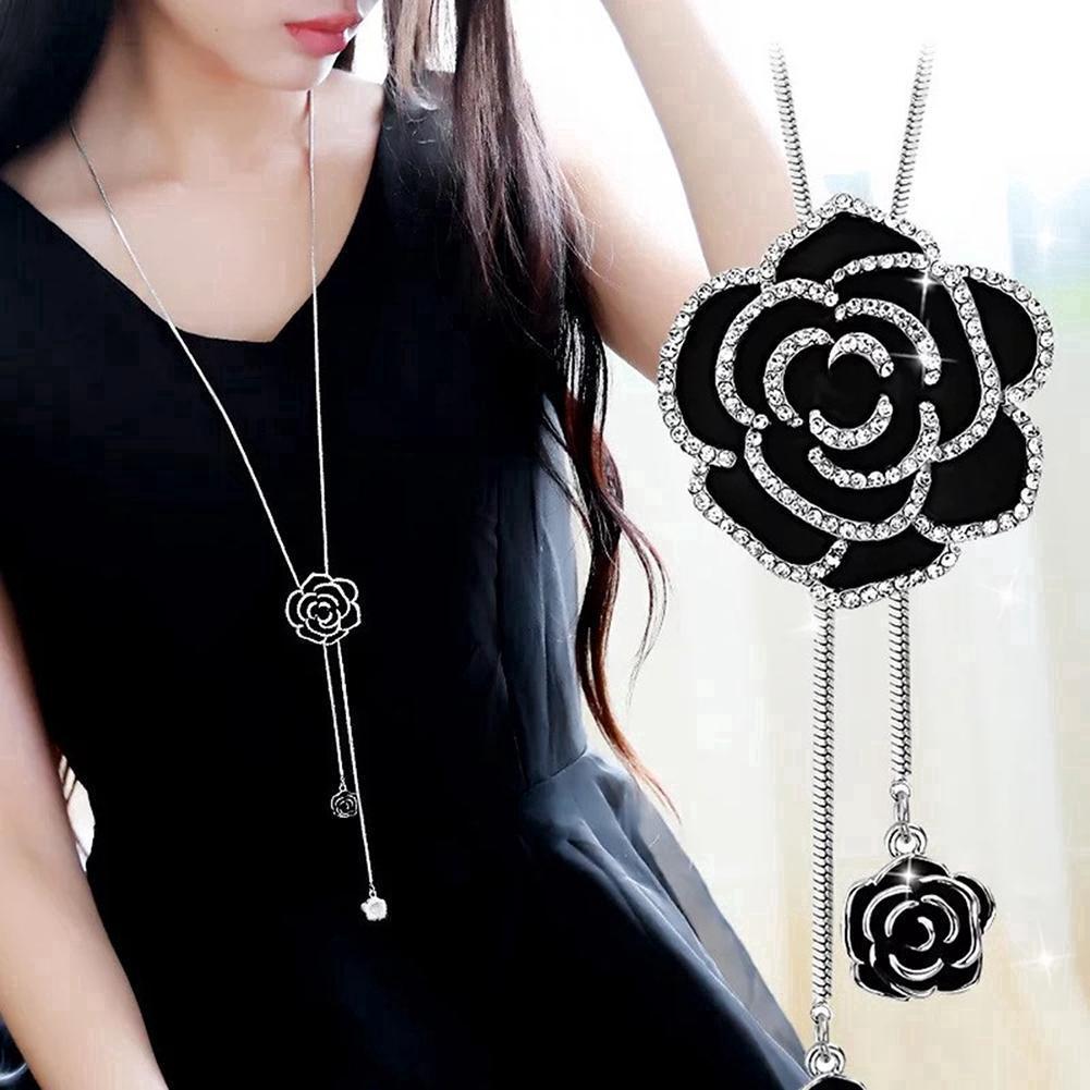 [COD / qipin] Kalung Rantai Liontin 12 Konstelasi Zodiak 