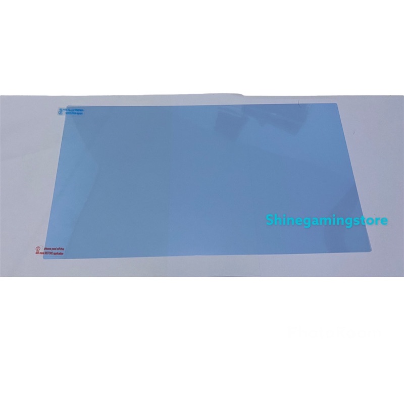 Screen Guard Antigores Laptop Anti Radiasi Blue Light 11&quot;,14&quot;,15&quot;