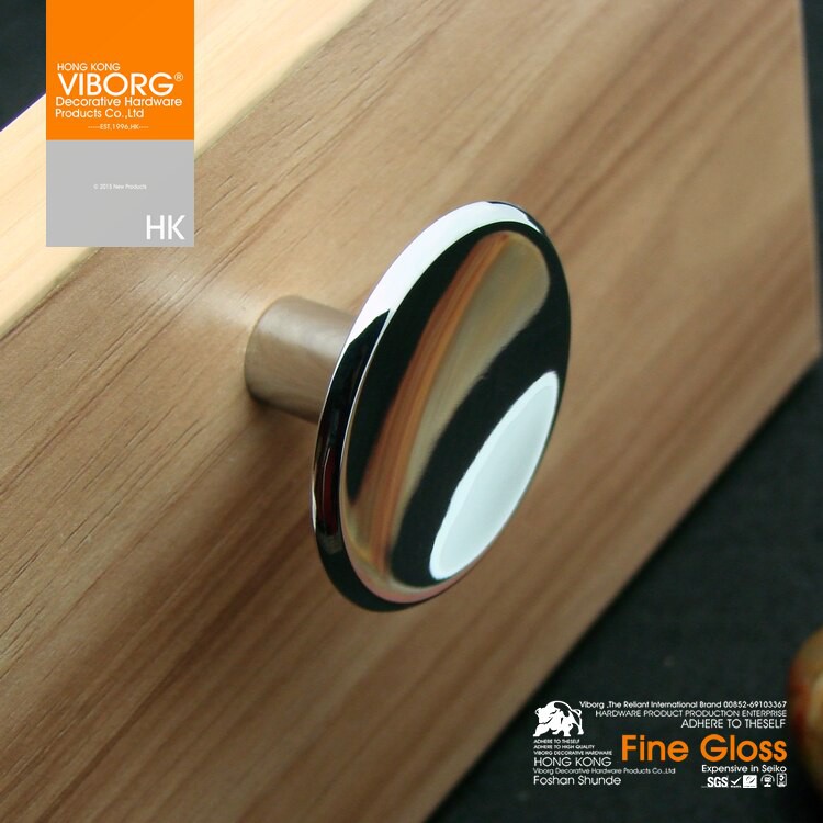 Premium handle untuk furniture modern minimalist SA-731