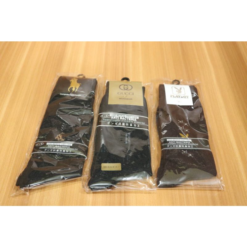 Kaos Kaki Gucci Murah//Kaos Kaki Anti Bakteri//Kaos Kaki Kantor//Kaos Kaki Harian