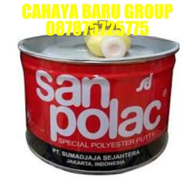 DEMPUL SANPOLAC 1 KG