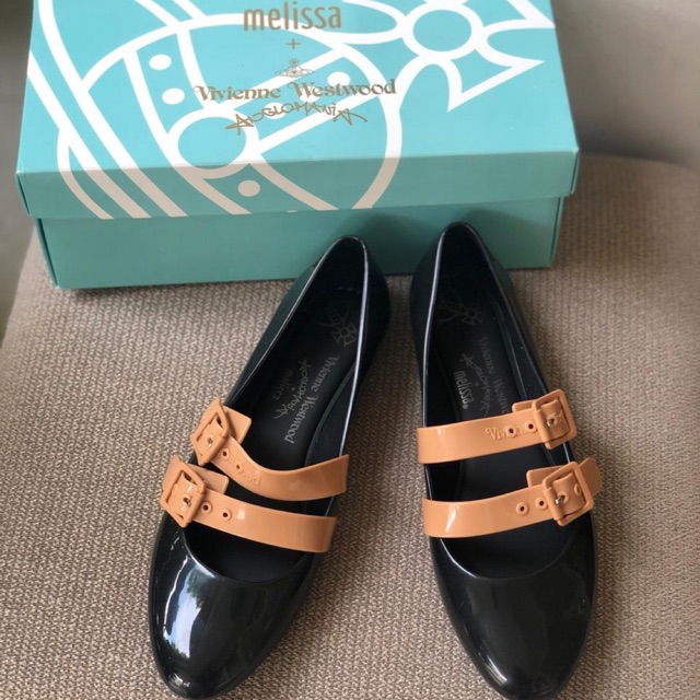 Melissa Shoes Vivienne Westwood
