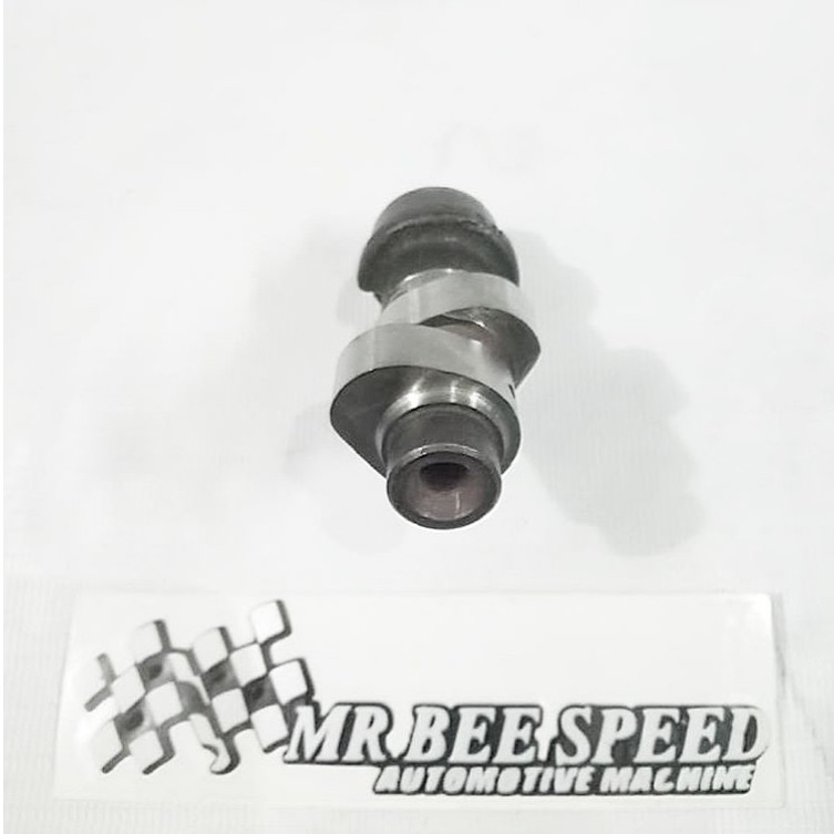 NOKEN AS RACING SHOGUN R/SP 125 SPEK HARIAN,ROADRACE 130CC