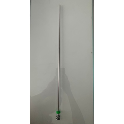 Alat Inseminasi Gun Sapi Pakistan (ring type)