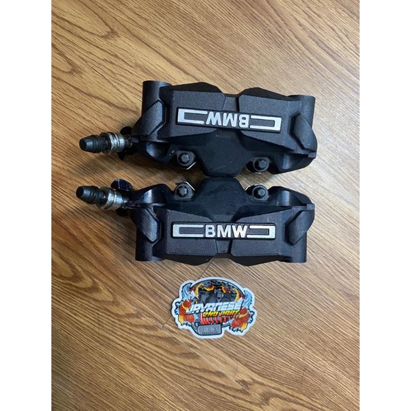 Kaliper BMW S1000RR second kiri / kanan