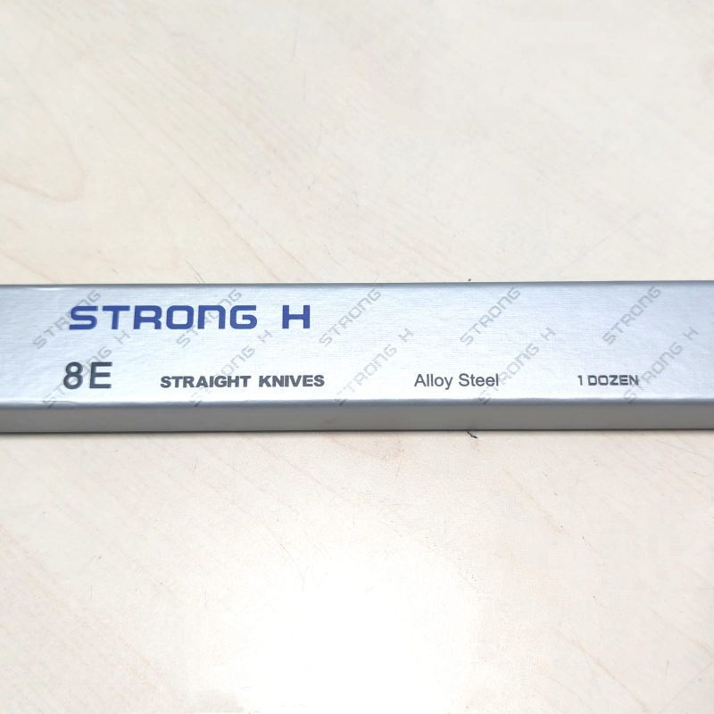 Pisau KM Strong H 1 Lusin/12 Pcs