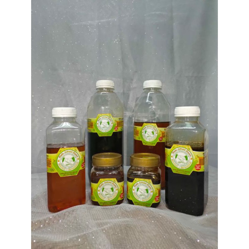 

Madu Super Sumbawa