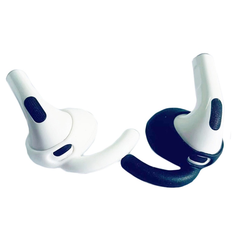 Cre Casing Silikon Anti Bising Untuk Simpan Earphone Wireless Bluetooth Apple AirPods 3