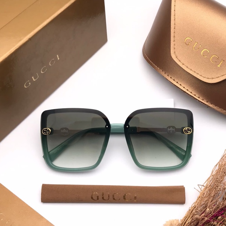[OPTIK SEAN] PROMO TERBARU - Kacamata Wanita Gucci Gc1461