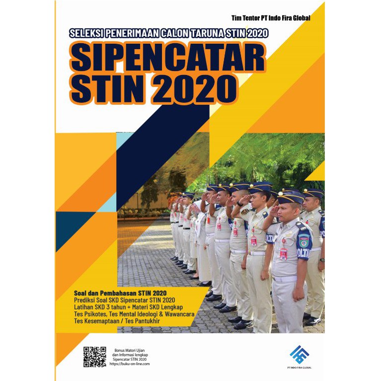 Sipencatar Stin 2020 Shopee Indonesia