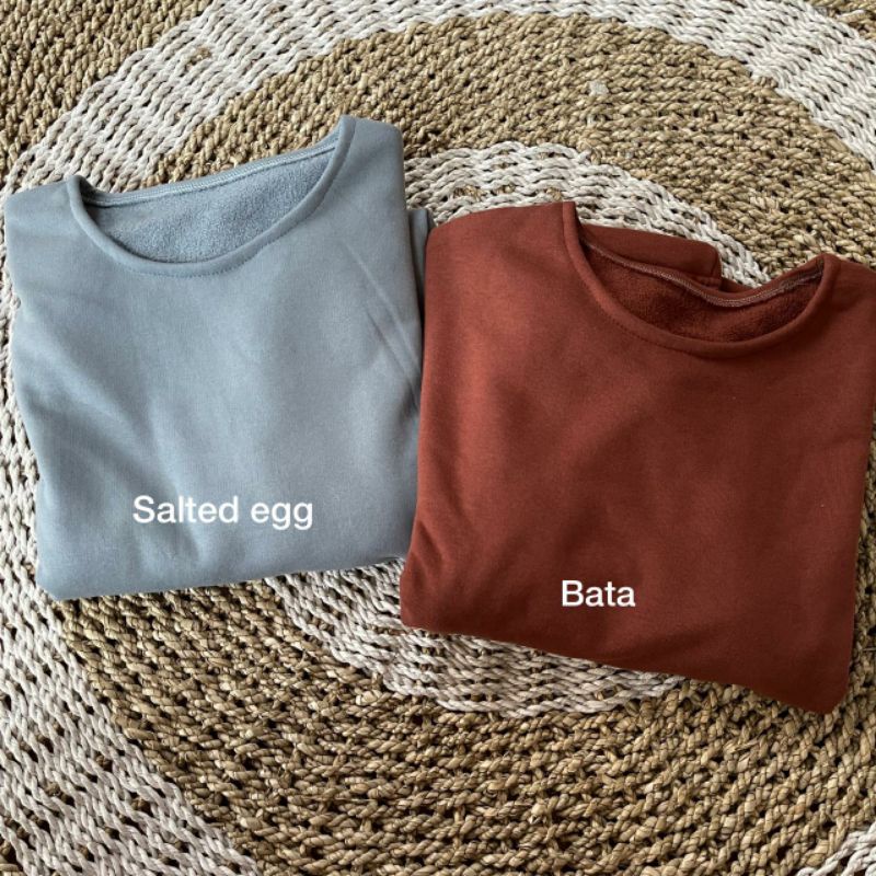 (zeyo) SWEATER OVERSIZE PREMIUM-5