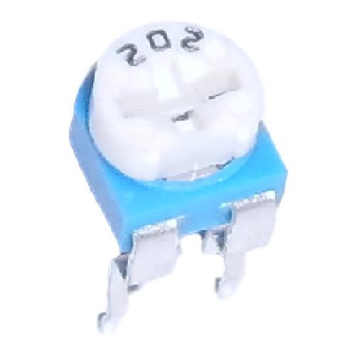 [PAS-9095] 2K OHM 202 TRIMPOT TRIMMER VARIABLE VERTICAL RESISTOR VR AE86