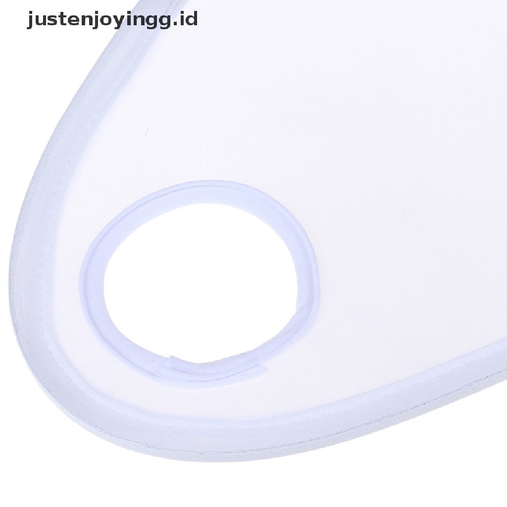 Softbox Diffuser Reflektor Lampu Flash Untuk Kamera