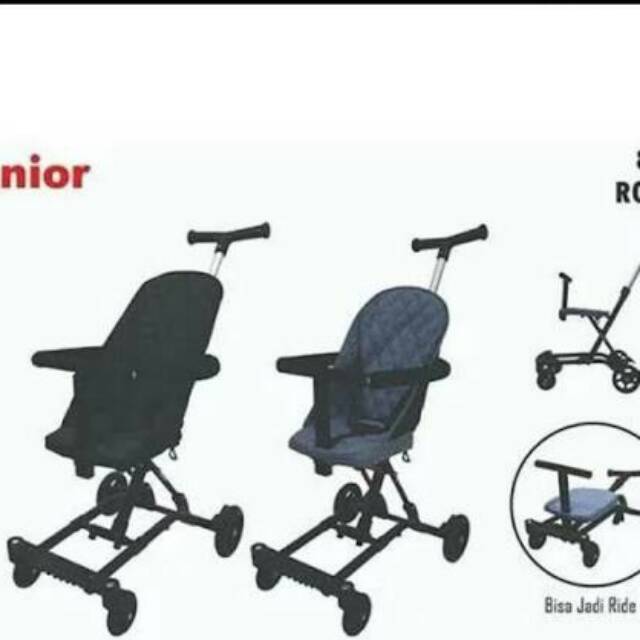 Stroller junior Kids Rover