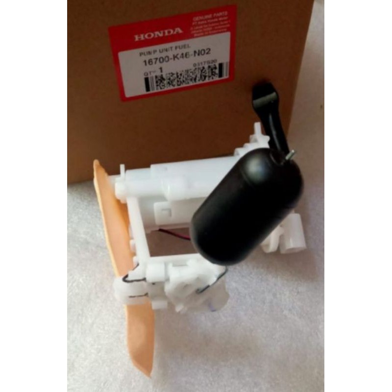 16700-k46-N02 fuel pump Vario 110 fi original