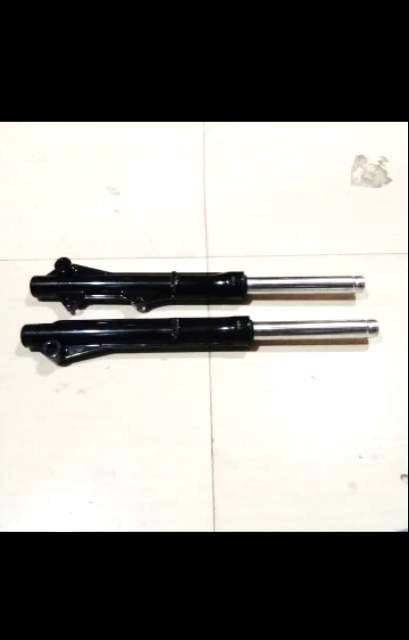 As Shock Shok Depan Plus Tabung 1 Set Suprax 125 - X125 - X 125 A Class