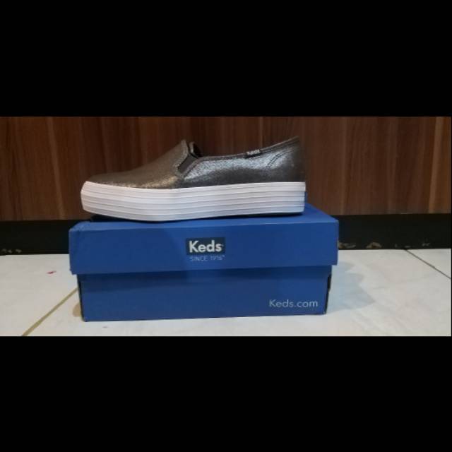 keds kw