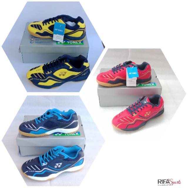 Sepatu Badminton Yonex All England AE 03
