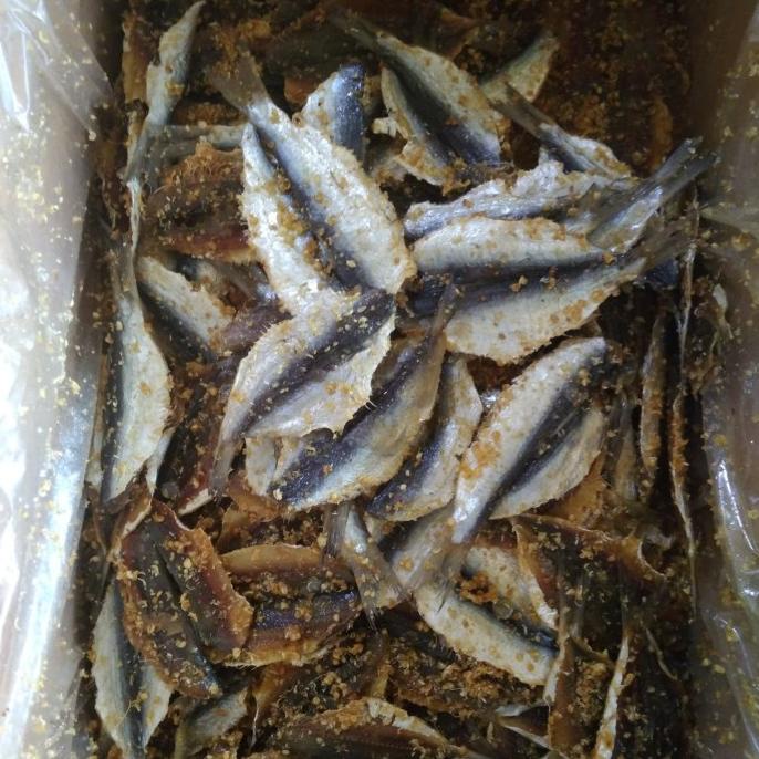 

[COD] DENDENG MANIS&ASIN TEMBANG JUGA IKAN JAPU [COD]