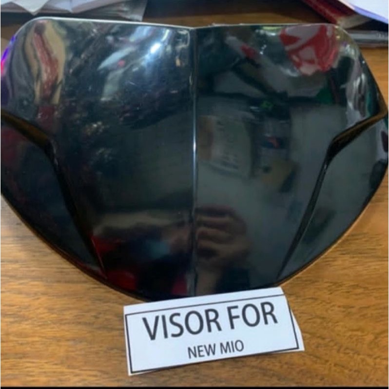 Visor Mio New