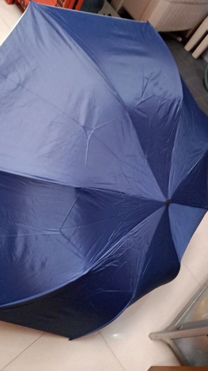 Tabasa Payung Golf Lipat Dua Polos Nagoya