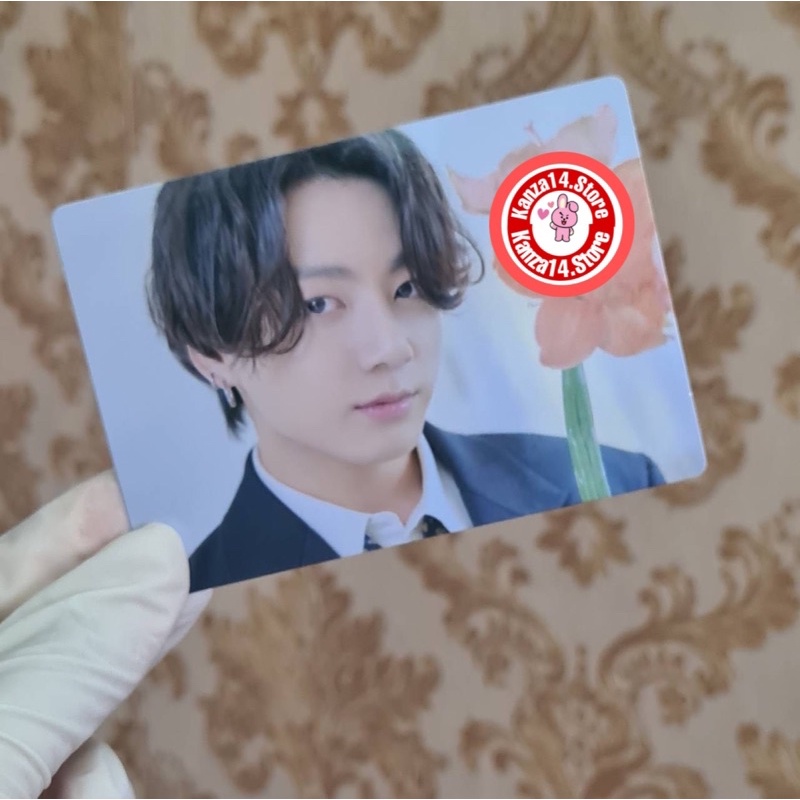 BTS - FILM VIEWER JUNGKOOK JK